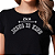 Camiseta Algodão Feminina - JESUS IS KING - Imagem 2