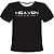 Camiseta Algodão Masculina - HEAVEN - Imagem 6