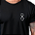 Camiseta Algodão Masculina -LEÃO - Imagem 2