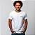 Camiseta Algodão Masculina - HABACUQUE - Imagem 1