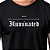 Camiseta Algodão Masculina -ILUMINADO - Imagem 2