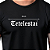 Camiseta Algodão Masculina -  TELESTAI - Imagem 2