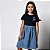 Camiseta Algodão Kids - JO 10 - Imagem 1