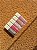 Gloss Labial Dreamy Lips Silk Skin Ruby Rose - Imagem 3