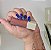 Gloss Labial Dreamy Lips Silk Skin Ruby Rose - Imagem 6
