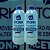 Kit Removedor acetona Stork 500ml Toalha em Rolo Multiuso Duramax 58 panos - Imagem 2