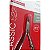 Alicate De Cuticula Profissional 522 Classic Mundial - Imagem 3