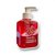 Bella Blow Gel Aromatizante Beijável Cereja Hidratante Virilha Creme 300ml Corpo Aroma Corporal - Imagem 2
