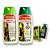 Kit Óleo Seiva de Mutamba e Juá 50ml Condicionador e Shampoo 200ml - Imagem 1