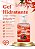 Gel Hidratante Para o Corpo e Virilha 300ml Frutas vermelhas SouVegan - Imagem 2