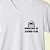 Camiseta Baby Look - Gola V  - Tema "Segunda-Feira" - Imagem 2