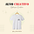 Camiseta Baby Look - Gola V  - Tema "Stress" - Imagem 1