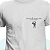 Camiseta Masculina  - Tema "Segunda-Feira" - Imagem 2