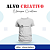 Camiseta Masculina  - Tema "Força do Ódio" - Imagem 1