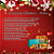Cesta de Natal Especiarias Bauducco - Imagem 3