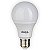 Lâmpada Led Bulbo A60 9W 6500K E27 Bivolt 1008R - Galaxy Led. - Imagem 2