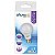 Lâmpada Led Bulbo A55 7W 6500K E27 Bivolt 1006R - Galaxy Led. - Imagem 1