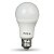 Lâmpada Led Bulbo A55 7W 6500K E27 Bivolt 1006R - Galaxy Led. - Imagem 2