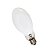 Lâmpada Metálica Ovoide 150W E-27 5000K Ourolux. - Imagem 2