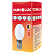 Lâmpada Sódio Ovoide 150W E40 Ourolux. - Imagem 1