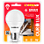 Lâmpada Inteligente Controled 9W c/ Sensor de Presença 6.500K bivolt. - Imagem 1