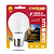 Lâmpada Inteligente Controled 9W c/ Sensor de Luminosidade 2.700K bivolt. - Imagem 1