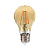Lâmpada Filamento Superled Bulbo A60 4W bivolt 2400K. - Imagem 3
