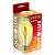 Filamento Superled Globo G80 4W bivolt 2400K. - Imagem 1