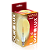 Filamento Superled Globo G125 4W bivolt 2400K. - Imagem 1
