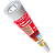 Lâmpada Superled Tubular T5 18W com Driver bivolt 6500K. - Imagem 1
