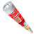 Lâmpada Superled Tubular T8 18W com Driver bivolt 3000K. - Imagem 1