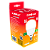 Lâmpada Superled Alta Potência T 30W Bivolt 6500K E27. - Imagem 1