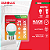 Lâmpada Superled S30 Colors 3W Bivolt Verde. - Imagem 5