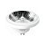 Lâmpada Superled AR111 12W bivolt dimerizável 2700K 24°. - Imagem 2