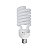 Lâmpada Fluorescente Spiralux 85W 127V 6400K E27. - Imagem 3
