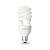 Lâmpada Fluorescente Spiralux 15W 220V 6400K. - Imagem 3