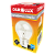 Lâmpada Incandescente Geladeira-Fogão 40W 127V. - Imagem 1