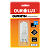 Lâmpada Halógena Ouropin G9 20W 127V Clara. - Imagem 1