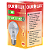 Lâmpada Eco Halógena Clara H60 42W 220V. - Imagem 1