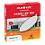 Plafon Superled Embutir 12W bivolt 4000K Redondo Ø 17cm. - Imagem 1
