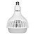 Luminária Superled Highbay V2 160W bivolt 6500K E40 20.000 lúmens. - Imagem 2