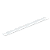 Luminária Superled SLIM 150CM 45W bivolt 6500K. - Imagem 2