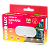 Luminária Tartaruga LED 8W bivolt 2700K IP65. - Imagem 1