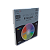 Fita led 5 metros interno RGB 20W/m 12V. - Imagem 2