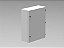 Quadro de comando sem flange 800x600x200mm. - Imagem 2
