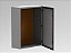 Quadro de comando sem flange 800x600x250mm. - Imagem 1