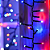 Pisca Festão 400 LEDS bolinha branco e vermelho bivolt 3 metros IP65 com memória. - Imagem 3
