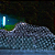 Rede de Natal sequencial com 144 LEDS e fio branco 8 funções 1,5m x 1,3m bivolt. - Imagem 5