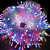 KIT 100 Pisca de Natal 50 Leds Colorido 8 Funções 5 Metros fio transparente bivolt. - Imagem 1