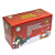 Cortina com 320 LEDs Branco Quente 3mx2m Multi Funcional 127V. - Imagem 2